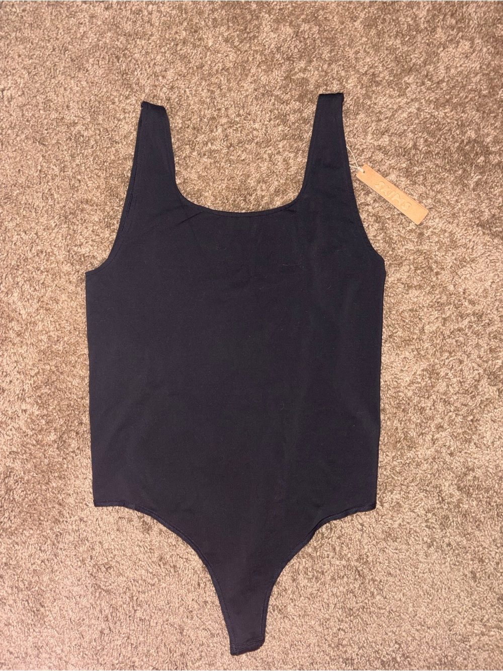 SKIMS Smoothing Seamless Thong Bodysuit *NWTs*